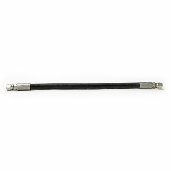 13" hydraulic hose for breed wire