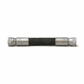 5" hydraulic hose for breed wire