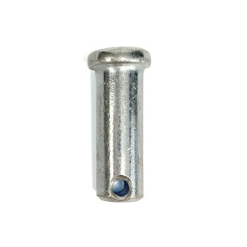 3/8" x 1 3/32" standard clevis pin BUYERS