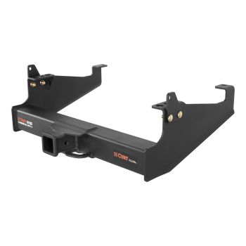 Attache remorque Ford F-350/450/550 SD et F-650 1999-2026 (tube 2-1/2") CURT