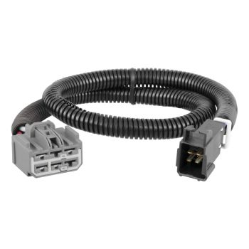 2007-2018 brake controller harness CURT 2007-2018 brake controller harness CURT