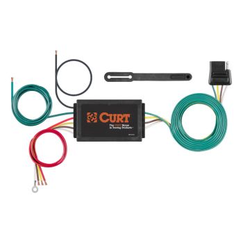 Convertisseur de systeme électrique 5A (alimenté) CURT