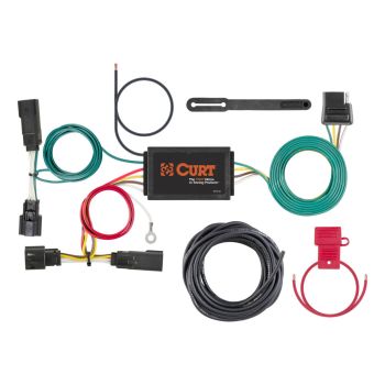 T-connecteur Buick Encore 2017-2022 CURT