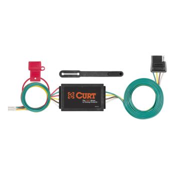 T-connecteur Honda CR-V 2017-2025 CURT