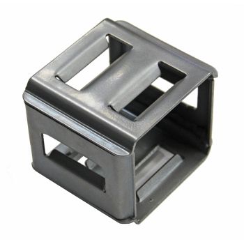 Bague E-track pour séparateur