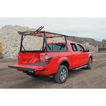 Support arrière escamotable 5 1/2' DEEZEE