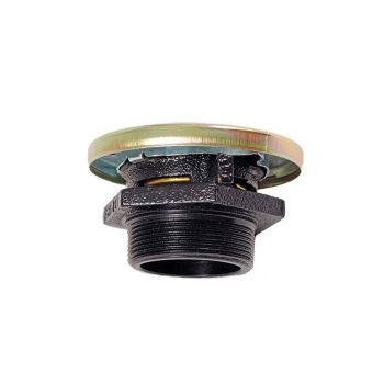 Bouchon à gaz avec adaptateur DEEZEE