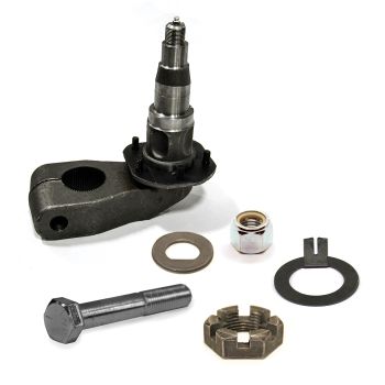 Ensemble de composantes pour mandrin Flexiride 7K droit
