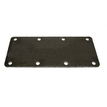 Plaque de base pour Flexiride 3,5K 3/16" Plaque de base pour Flexiride 3,5K 3/16"