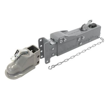 Activateur 12K avec coupleur 2 5/16" (disque) TITAN