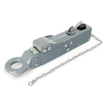 Activateur 20K avec anneau 3" (tambour) TITAN