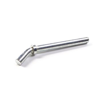 Pine 3/4" x 6" Gooseneck