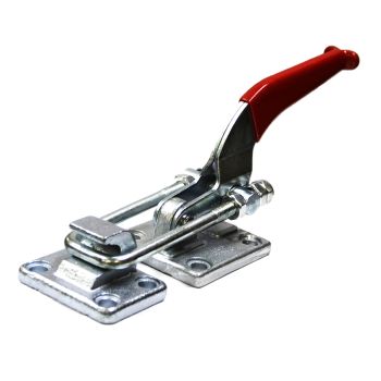 Attache ajustable 4K zinc Attache ajustable 4K zinc