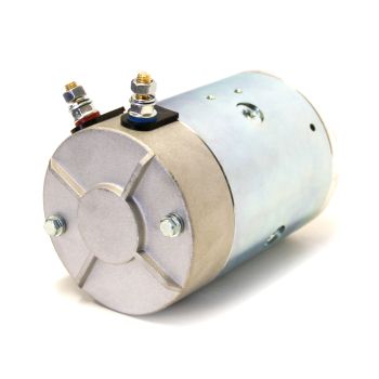 12V 1.6kW motor