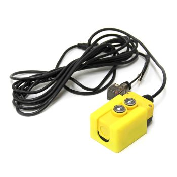 2-button remote control for single-acting power unit 2-button remote control for single-acting power unit