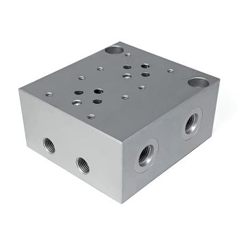 Valve-block Valve-block
