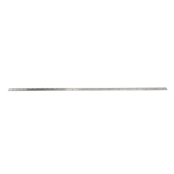 Penture acier inoxydable pour coffre 91717A2MM