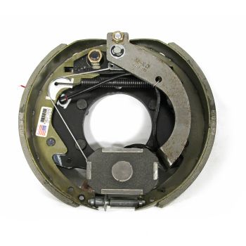 Frein électrique 12 1/4" x 3 1/2" 10K-12K droit AL-KO