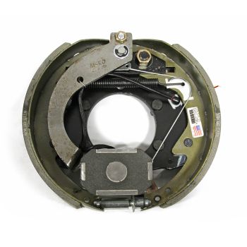 Frein électrique 12 1/4" x 3 1/2" 10K-12K gauche AL-KO