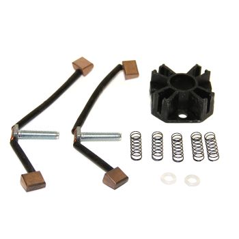 Kit brush for electric winch LDG-series
