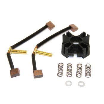 Brush kit for electric winch LDS-series