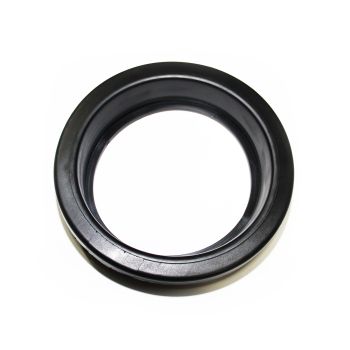 4" rubber grommet 4" rubber grommet