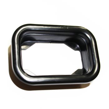 Bague de montage 5" x 3" caoutchouc (profonde)