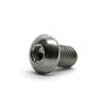 Boulon 10mm x 16mm pour unité hydraulique
