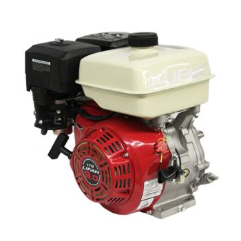 9 HP Lifan gasoline engine