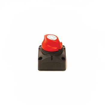 Interelectric switch for power unit Interelectric switch for power unit