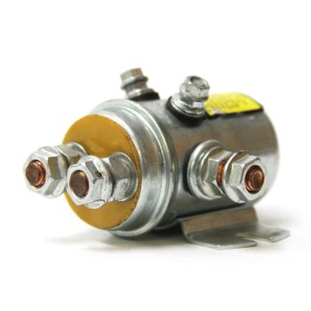 200A solenoid for winch