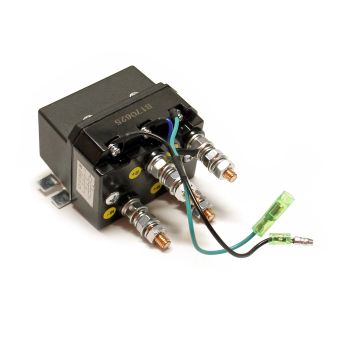 250A solenoid for winch