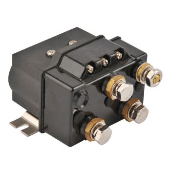 450A solenoid for winch
