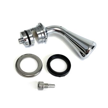 Replacement handle for LDS6000 electric winch