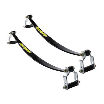 0.323" x 2 1/2" x 38" 800lbs supersprings
