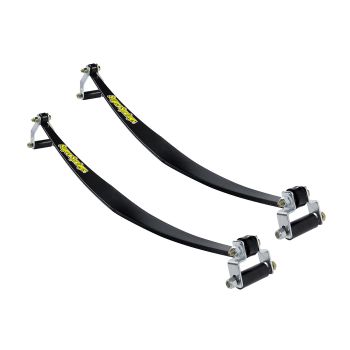 1996-2014 Chevrolet, GMC 0.447" x 3" x 47" 1350lbs supersprings