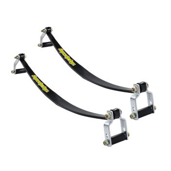 0.401" x 2 1/2" x 40" 1100lbs supersprings