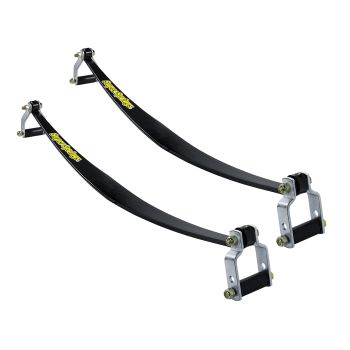 2003-2023 Chevrolet, RAM, GMC 0.447" x 3" x 47" 1350lbs supersprings