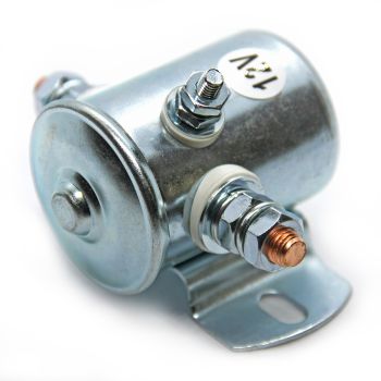 12V 3 poles solenoid switch 12V 3 poles solenoid switch