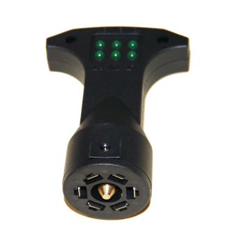 Vérificateur de prise 7 brins SMARTOW