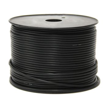 Fil 1 brin 14 GA noir 500' SMARTOW