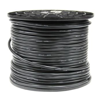 500' 14 GA 4-way yellow/brown/green/red round wire SMARTOW 500' 14 GA 4-way yellow/brown/green/red round wire SMARTOW