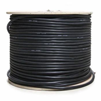 1000' 1/12 GA and 6/14 GA 7-way wire SMARTOW 1000' 1/12 GA and 6/14 GA 7-way wire SMARTOW
