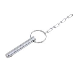 Pine 9/16" pour vérin pivotant