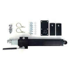 Balance control SMARTOW