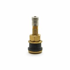TR-501 metal valve