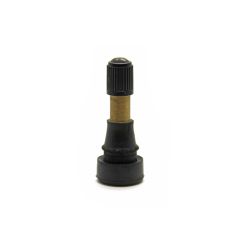 1 1/4" TR-600 high pressure valve