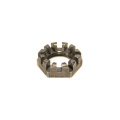1" spindle nut with 12 adjustment SMARTOW