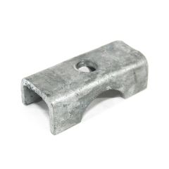 Siège de ressort de 2" galvanisé