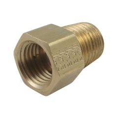 Raccord d'activateur de 3/16" x 3/16" 16,5mm pour tambour 6K TITAN